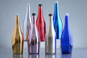 XT bouteille d'<span class=keywords><strong>alcool</strong></span> bouteille de vodka bouteille de <span class=keywords><strong>brandy</strong></span>, bouteille de whisky, vin bouteille en verre bouteilles en - Product Image 4