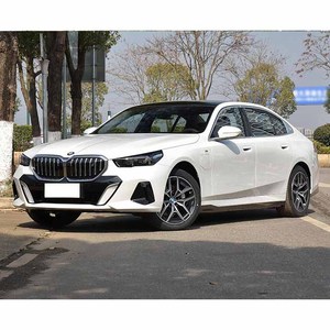 2025 BMWS I5 Edrive 35 L Black Rwd Vehículo eléctrico de 5 asientos EV Car <span class=keywords><strong>0</strong></span> Kilometraje Medium Sedan Car para ventas calientes - Product Image 3