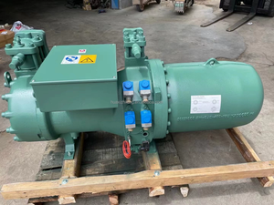 Compresseur à vis Bitzer OEM CSH6553-35Y CSH6553-50Y CSH6563-40Y CSH6563-60Y CSH6583-50Y 35HP 40HP 50HP 60HP pour chambre froide - Product Image 2