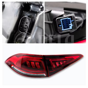 DFLA Wholesale Auto <strong>Parts</strong> for BENZ GLE W167 Rear Light Assembly 2015-2019 - Product Image 5