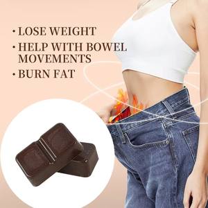 Chocolate Negro Sólido con Colágeno Prebiótico Bajo en Azúcar para la Elasticidad de la Piel y la Salud <span class=keywords><strong>Intestinal</strong></span>, Venta Directa de Fábrica - Product Image 6