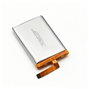 Batterie lithium polymère haute tension <span class=keywords><strong>3</strong></span>,8 V 5050 mAh 5000 mAh avec PCB flexible, cellule LiHV rechargeable, batterie Lipo FPC <span class=keywords><strong>3</strong></span>,8 volts - Product Image 3