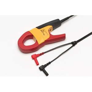 Multímetro Digital Industrial Fluke 87V con Kit de Pinza I400, Medición de Corriente CA, Voltaje CC Máximo de 1000 V - Product Image 2