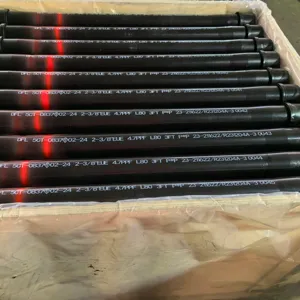 2 7/8 "eue uptbg Pup Doanh núm vú J55 K55 2ft pin x hộp API 5ct khoan ống Adapter với khớp nối - Product Image 1