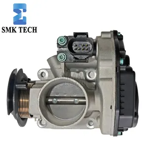 44Mm Throttle Cơ Thể 036133064D 408237130003Z 7.03703.40.0 12SKV024 WG1888649 V10-81-0006 556107A 30104108 89021 7.03703.10.0