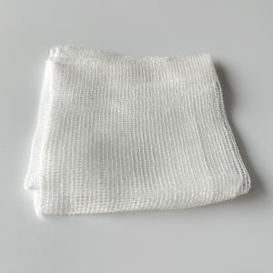 Z折り滅菌医療用止血剤創傷被覆材圧縮ガーゼ（出血抑制用） - Product Image 2