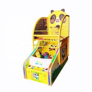เกมอาร์เคดขายส่ง, ศูนย์เกม, เครื่องเล่นเกมหยอดเหรียญเชิงพาณิชย์, ตู้สล็อตแมชชีนสำหรับเด็ก - Product Image 3