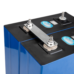   Cellule de stockage prismatique LFP CATL 320Ah 3.2V de haute qualité, excellente sécurité thermique, idéale pour les camping-cars et le stockage domestique - Product Image 2