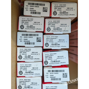 1 unidad de columna cromatográfica ThermoFisher 25005-154630 nueva, FedEx o DHL - Product Image 2