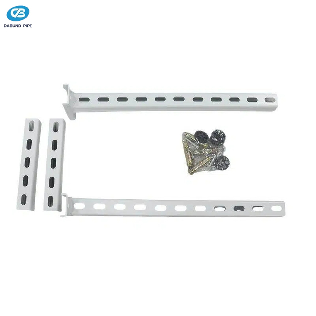 Mini Split Wall Bracket for Air Conditioner Outdoor Unit