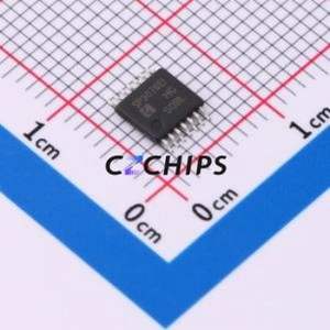 Venta al por mayor SP3076EIMT/TR Chip IC de circuito integrado de 1/2 IC de 2/2, 2, 2, 2 - Product Image 1