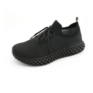 Semelle de chaussure imprimée en 3D Raymankind, résine personnalisable STL STP IGS, prototypage rapide, modèle en plastique, épaisseur de paroi de 1 mm - Product Image 4