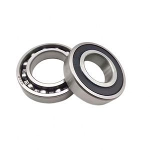 ตลับลูกปืนเม็ดกลมร่องลึก 60/22 62/22 60/28 62/28 62 22 - Product Image 3