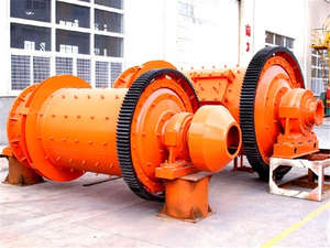 Broyeur à billes de petite taille pour sable de quartz de haute finesse, destiné aux tests d'échantillons de matières premières industrielles, au broyage fin et à la détection - Product Image 5