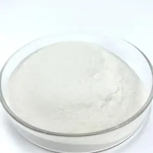 Chimique de forage polymère de cellulose polyanionique PAC R-95 forage pétrolier cmc