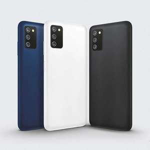 Telefoni Cellulari <span class=keywords><strong>Samsung</strong></span> Galaxy A03s di Seconda Mano, Originali e Autentici, Sbloccati, Smartphone 5G Senza Graffi - Product Image 2