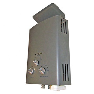 Chauffe-eau au <span class=keywords><strong>gaz</strong></span> portable pour véhicules de <span class=keywords><strong>camping</strong></span>-car, chauffe-eau au propane naturel - Product Image 3