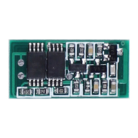 Puce de Toner POUR Ricoh Nashuatec Infotec Aficio IPSiO SPC SP C 811 810 DN M ME DNHA DL DNDL DNT1 DNT2 DNT3 DN-DL DN-T1 DN-T2 DN-T3