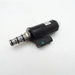 โซลินอยด์แบบสัดส่วน KOVAX KWE5K-31-30C50-140 รุ่น YN35V00052F1 T/CCMA0078-2019 สำหรับรถขุดขนาดกลาง ใช้ได้กับ SK200-6E - Product Image 5