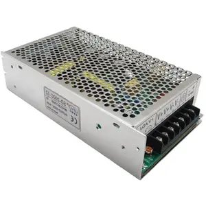 ขายส่ง แปลง115-SD-200B-24 200w universal power 24V dc dc แผงพลังงานแสงอาทิตย์ power converter