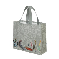Sacs cadeaux de luxe avec logo en relief, vente en gros, sacs fourre-tout réutilisables personnalisés, fournisseur d'emballages de luxe