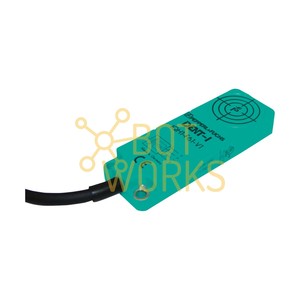 Pepperl+Fuchs 204621 - Nuovo - Product Image 1