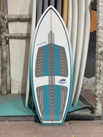 Tapis de planche de surf personnalisé OEM coussin de traction de surf EVA de haute qualité