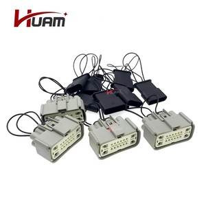 Connecteur de faisceau de câblage L5P Can Bus pour Duramax L5P 2017-2019, remplacement du faisceau de câblage du module NOX & <span class=keywords><strong>DEF</strong></span> - Product Image 6