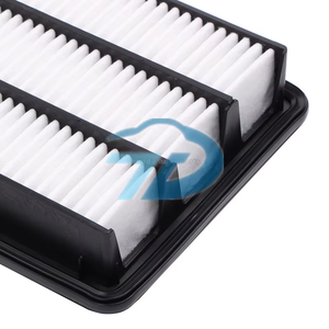 فلاتر هواء عالية الجودة 17220-5BF-A00 بكفاءة ترشيح 99٪ للسيارات مع شعار مخصص - Product Image 2