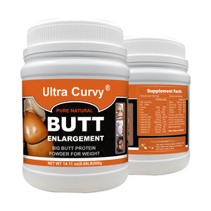 ผงโปรตีนขยายก้นสำหรับผู้ใหญ่สมุนไพรธรรมชาติ - Product Image 5