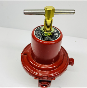 REGO 597FB valvola di riduzione della pressione primaria del <span class=keywords><strong>Gas</strong></span> liquefatto e regolatore del <span class=keywords><strong>Gas</strong></span> per le parti della caldaia - Product Image 6