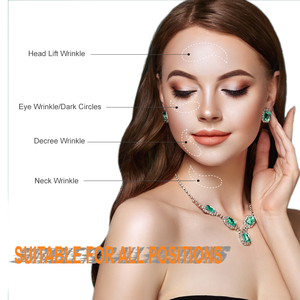 Parches de Gel <span class=keywords><strong>para</strong></span> <span class=keywords><strong>Ojos</strong></span> con Hierbas Antiarrugas y Antiojeras, Mascarilla de Colágeno con Vitamina C y Aloe Vera <span class=keywords><strong>para</strong></span> Piel Sensible/Seca - Vegano <span class=keywords><strong>para</strong></span> Dormir - Product Image 5