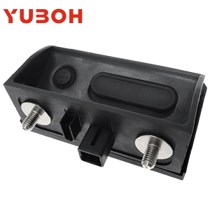 Interruptor de Puerta Trasera YUBOH 74810-T4N-H01 para Honda Odyssey Fit HR-V Vezel OEM 74810T4NH01 Interruptor de Tapa de Maletero para Odyssey - Product Image 2
