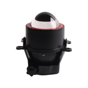 Sanvi 3 Inch toyota <b>Led</b> Fog Light Bi <b>Led</b> <b>Projector</b> Lens 40W <b>Led</b> Headlights Fog Light for toyota in Auto Lighting System - Product Image 5