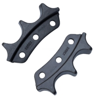 Pièces de rechange robustes de haute qualité SW D85ESS Segment de pignon