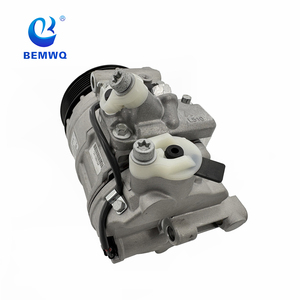 Compresseur de climatisation BEMWQ pour Mercedes-Benz W203 <span class=keywords><strong>W209</strong></span> SLK 0002306211 0002309711 0012304511 - Product Image 2