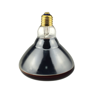 Hongxin Thương Hiệu <span class=keywords><strong>PAR38</strong></span> Hồng Ngoại <span class=keywords><strong>Halogen</strong></span> Đèn Nhiệt Cho Rắn Động Vật Năng Lượng Mặt Trời - Product Image 2