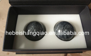 Pierres à <span class=keywords><strong>whisky</strong></span> rondes en marbre, articles de cuisine, pierres à <span class=keywords><strong>whisky</strong></span>, marbre, offre spéciale, - Product Image 4