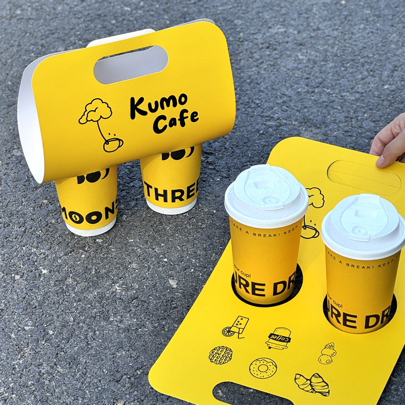 Customized Printing Design logo Environmentally Friendly