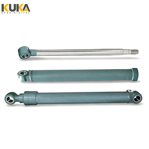 กระบอกไฮดรอลิกบูม 11347703 สำหรับอะไหล่กระบอกแขนรถตักดิน - Product Image 1