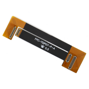Câble de test pour écran LCD Testeur d'extension d'écran tactile Flex pour Iphone11 promax 12mini X 6G 7G 6S 7P 8P 6SPplus test flex - Product Image 2