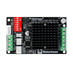 Controlador de Motor Paso a Paso KINGROON MKS TMC2160-OC de Alta Corriente Ultra Silencioso, Accesorio para Impresora 3D - Product Image 4