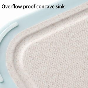 2024 New Kitchen Antibacterial Premium Eco-Friendly Fashionable Silver 304 Stainless Steel Chopping Cutting <b>Board</b> - Product Image 5