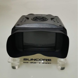 Suncore NV600 Pro Night Vision Binoculars 35mm IR LED Digital Infrared Device for Night Patrol and Video Playback - Product Image 2