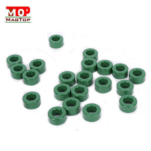 Tất cả các loại mềm bột sắt mềm Ferrite lõi hình xuyến <span class=keywords><strong>nanocrystalline</strong></span> lõi - Product Image 5