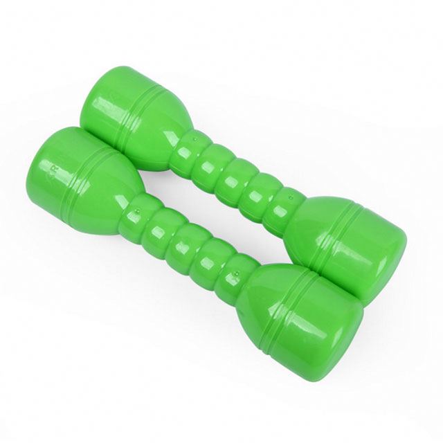 thumbnail image 1 of Mancuernas para niños XianweiShao equipo de fitness preescolar, 1 of 5