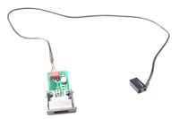 후지쯔-시멘스 A3C40039842;D 전면 USB 포트 서버 Pimergy RX300