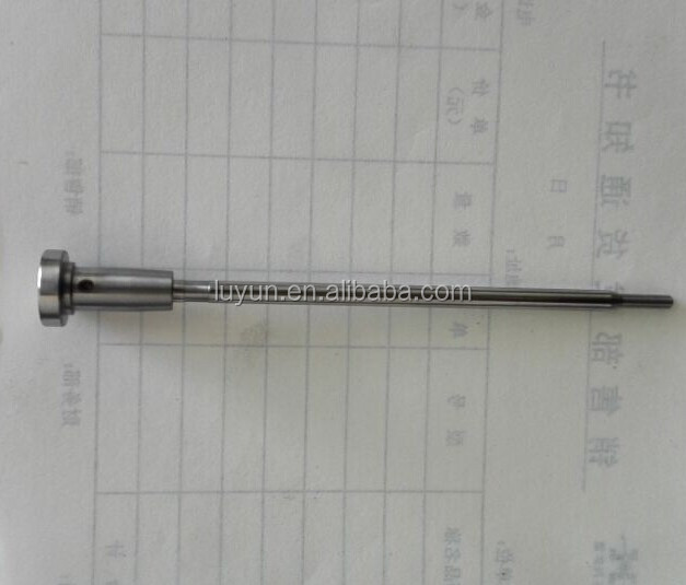control valve F00RJ01278 FOORJ01278 FOR bosch injector 0445120054 0445120057 0445120075 injector valve F00RJ01278 FOORJ01278