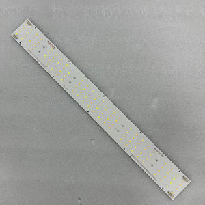 Kingbrite W55-L510mm 70w Samsung lm281b + pro/lm301h/lm301h evo הוביל לוח לגדול בר רצועה אור (pcba בלבד) - Product Image 6