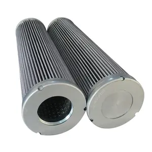 Fabrika doğrudan satış yedek hidrolik yağ filtresi elemanı HC9600FKN13H endüstriyel HIDROLIK FILTRE